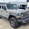 jeep wrangler 2023 CFJ1833721 image 11