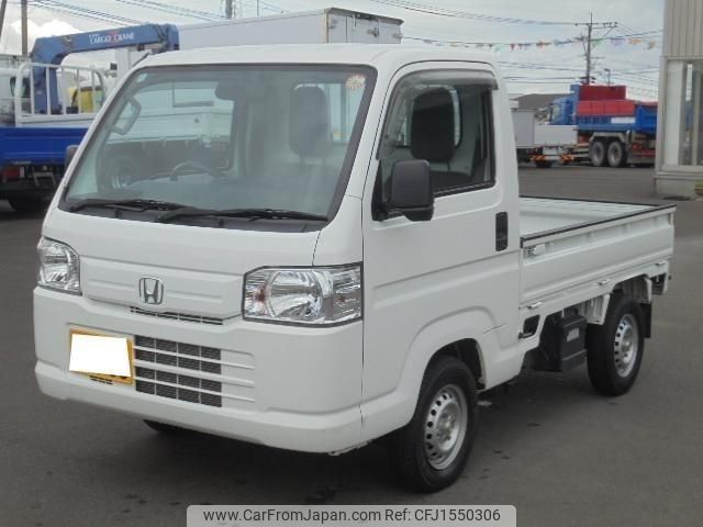 honda acty-truck 2017 CFJ1550306 image 1