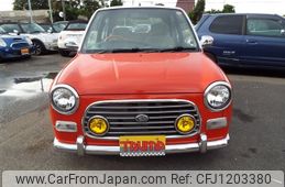 daihatsu mira-gino 2001 -DAIHATSU--Mira Gino GF-L700S--L700S-0205969---DAIHATSU--Mira Gino GF-L700S--L700S-0205969-
