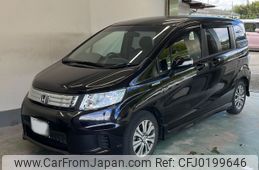 honda freed-spike 2011 -HONDA 【三重 535そ38】--Freed Spike GP3-1009250---HONDA 【三重 535そ38】--Freed Spike GP3-1009250-