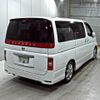 nissan elgrand 2010 -NISSAN--Elgrand ME51--ME51-201999---NISSAN--Elgrand ME51--ME51-201999- image 2