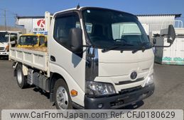 toyota toyoace 2020 -TOYOTA--Toyoace 2RG-XZU600D--XZU600-0026864---TOYOTA--Toyoace 2RG-XZU600D--XZU600-0026864-