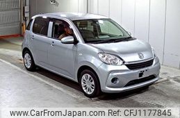 daihatsu boon 2020 -DAIHATSU--Boon M700S-0025597---DAIHATSU--Boon M700S-0025597-