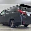 toyota alphard 2019 CFJ1800919 image 15