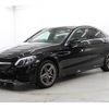 mercedes-benz c-class 2019 CFJ1531187 image 9