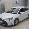 toyota corolla-touring-wagon 2022 -TOYOTA 【名古屋 302わ8370】--Corolla Touring MZEA17W-0002731---TOYOTA 【名古屋 302わ8370】--Corolla Touring MZEA17W-0002731- image 1