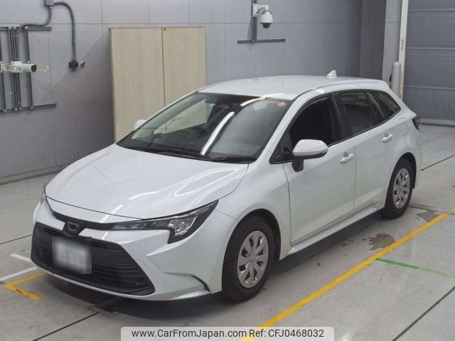 toyota corolla-touring-wagon 2022 -TOYOTA 【名古屋 302わ8370】--Corolla Touring MZEA17W-0002731---TOYOTA 【名古屋 302わ8370】--Corolla Touring MZEA17W-0002731- image 1