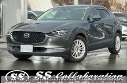 mazda cx-3 2019 -MAZDA--CX-30 DM8P--102680---MAZDA--CX-30 DM8P--102680-