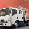 isuzu elf-truck 2012 GOO_NET_EXCHANGE_0400399A30241115W001 image 1