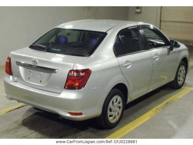 toyota corolla-axio 2021 quick_quick_3BA-NZE164_7084272 image 2