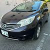 nissan note 2013 -NISSAN 【広島 512ﾃ888】--Note E12--123031---NISSAN 【広島 512ﾃ888】--Note E12--123031- image 13