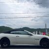 maserati grandcabrio 2017 -MASERATI 【名変中 】--Maserati GranCabrio MGCS1--00225630---MASERATI 【名変中 】--Maserati GranCabrio MGCS1--00225630- image 12