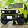 suzuki jimny 2020 quick_quick_3BA-JB64W_JB64W-145205 image 1