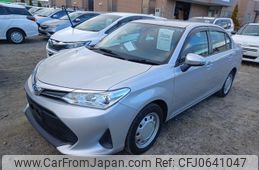 toyota corolla-axio 2019 quick_quick_DBA-NRE161_NRE161-0085558