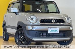 suzuki xbee 2018 CFJ1495749
