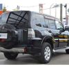 mitsubishi pajero 2011 CFJ1772724 image 2