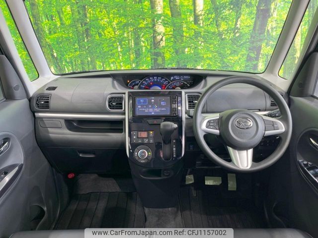 daihatsu tanto 2018 -DAIHATSU--Tanto DBA-LA600S--LA600S-0665471---DAIHATSU--Tanto DBA-LA600S--LA600S-0665471- image 2