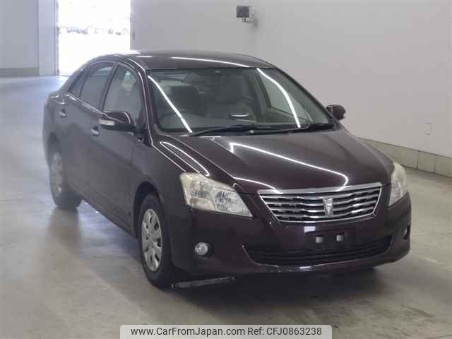 toyota premio undefined -TOYOTA--Premio ZRT265-3012590---TOYOTA--Premio ZRT265-3012590- image 1