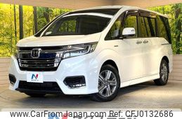 honda stepwagon 2017 -HONDA--Stepwgn 6AA-RP5--RP5-1057169---HONDA--Stepwgn 6AA-RP5--RP5-1057169-