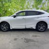 toyota harrier 2021 quick_quick_6BA-MXUA80_MXUA80-0065352 image 2