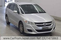 honda stream undefined CFJ1473863