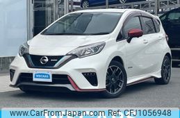 nissan note 2017 quick_quick_DAA-HE12_HE12-022324