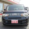 nissan cube 2012 TE943 image 8