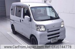 daihatsu hijet-van 2011 -DAIHATSU--Hijet Van S321V--0099698---DAIHATSU--Hijet Van S321V--0099698-