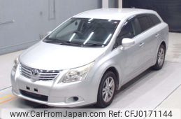 toyota avensis 2011 -TOYOTA--Avensis Wagon ZRT272W-0001614---TOYOTA--Avensis Wagon ZRT272W-0001614-