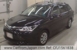 toyota corolla-fielder 2016 CFJ1561838