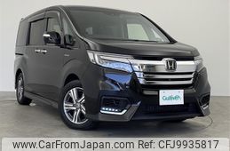 honda stepwagon 2018 -HONDA--Stepwgn 6AA-RP5--RP5-1068665---HONDA--Stepwgn 6AA-RP5--RP5-1068665-