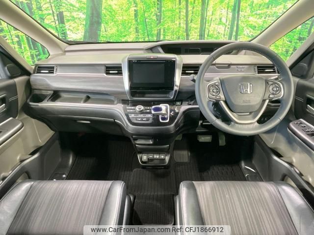 honda freed-hybrid 2018 CFJ1866912 image 2