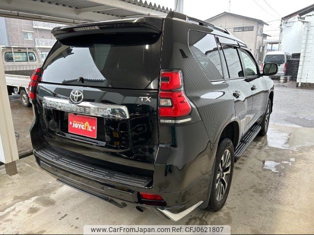 toyota land-cruiser-prado 2021 -TOYOTA--Land Cruiser Prado TRJ150W--0137464---TOYOTA--Land Cruiser Prado TRJ150W--0137464- image 2