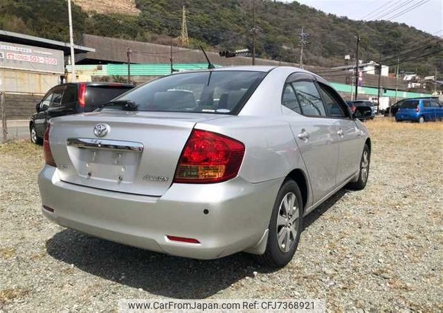 2003 Toyota Allion UA-ZZT240 2WD - Car Price $1,550