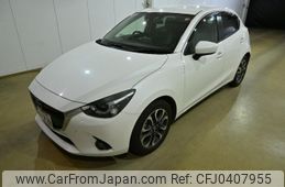 mazda demio 2016 quick_quick_LDA-DJ5FS_146109