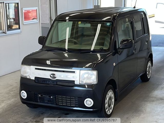 daihatsu move-conte 2015 -DAIHATSU--Move Conte L575S-0219496---DAIHATSU--Move Conte L575S-0219496- image 1