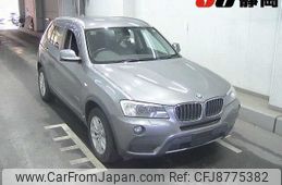 bmw x3 2012 -BMW--BMW X3 WBAWY320X01688067---BMW--BMW X3 WBAWY320X01688067-