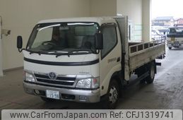 toyota dyna-truck 2008 -TOYOTA 【滋賀 100ｽ1598】--Dyna XZU414-1010839---TOYOTA 【滋賀 100ｽ1598】--Dyna XZU414-1010839-