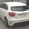 mercedes-benz a-class 2014 -MERCEDES-BENZ 【練馬 31Xﾈ8】--Benz A Class 176044-2J194742---MERCEDES-BENZ 【練馬 31Xﾈ8】--Benz A Class 176044-2J194742- image 2