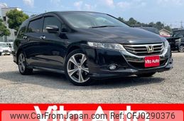 honda odyssey 2013 quick_quick_RB3_RB3-1305691