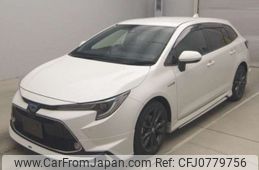 toyota corolla-touring-wagon 2020 -TOYOTA--Corolla Touring 6AA-ZWE214W--ZWE214-6006242---TOYOTA--Corolla Touring 6AA-ZWE214W--ZWE214-6006242-