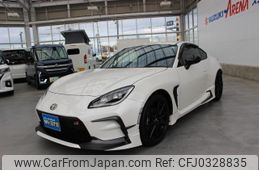 toyota 86 2024 -TOYOTA 【名変中 】--86 ZN8--033561---TOYOTA 【名変中 】--86 ZN8--033561-