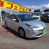 toyota prius 2018 quick_quick_DAA-ZVW51_ZVW51-6071636 image 9