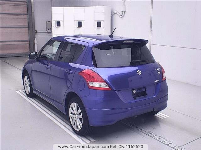 suzuki swift 2016 -SUZUKI--Swift ZD72S-312880---SUZUKI--Swift ZD72S-312880- image 2