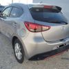 mazda demio 2014 -MAZDA--Demio LDA-DJ5FS--DJ5FS-102712---MAZDA--Demio LDA-DJ5FS--DJ5FS-102712- image 16