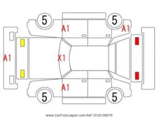 lexus is 2022 -LEXUS--Lexus IS 6AA-AVE35--AVE35-0003778---LEXUS--Lexus IS 6AA-AVE35--AVE35-0003778- image 2