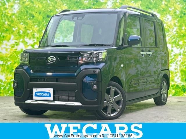 daihatsu tanto 2024 quick_quick_LA650S_LA650S-0424815 image 1
