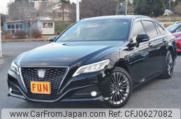 toyota crown 2018 -TOYOTA--Crown 6AA-AZSH21--AZSH21-1002498---TOYOTA--Crown 6AA-AZSH21--AZSH21-1002498-