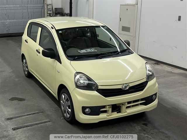 daihatsu mira-e-s 2015 -DAIHATSU 【後日 】--Mira e:s LA310S-1062417---DAIHATSU 【後日 】--Mira e:s LA310S-1062417- image 1