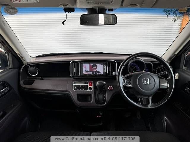 honda n-one 2014 -HONDA--N ONE DBA-JG1--JG1-1110509---HONDA--N ONE DBA-JG1--JG1-1110509- image 2